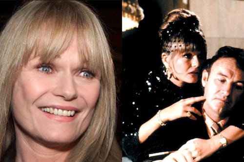 Morre atriz de ‘Superman’ e ‘Walker, Texas Ranger’ aos 82 anos