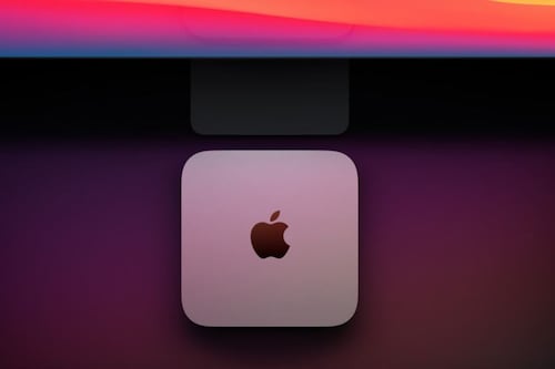 Apple produzirá seus Mac Mini nos EUA pela primeira vez: Saiba o motivo