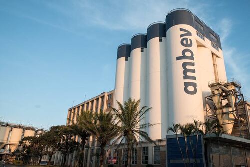 Ambev tem mais de 200 vagas de trabalho abertas em SP e mais cinco estados; veja como concorrer