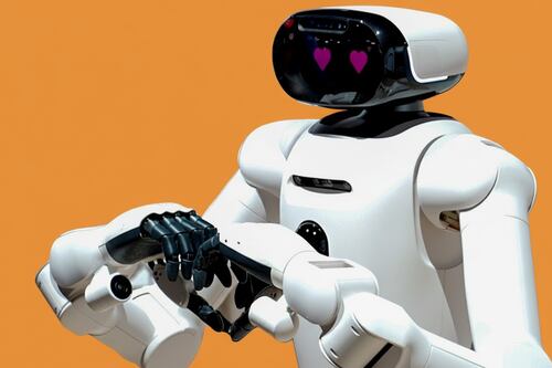 O fim da pilha de roupas: IA Física e robôs que já sabem dobrar camisas