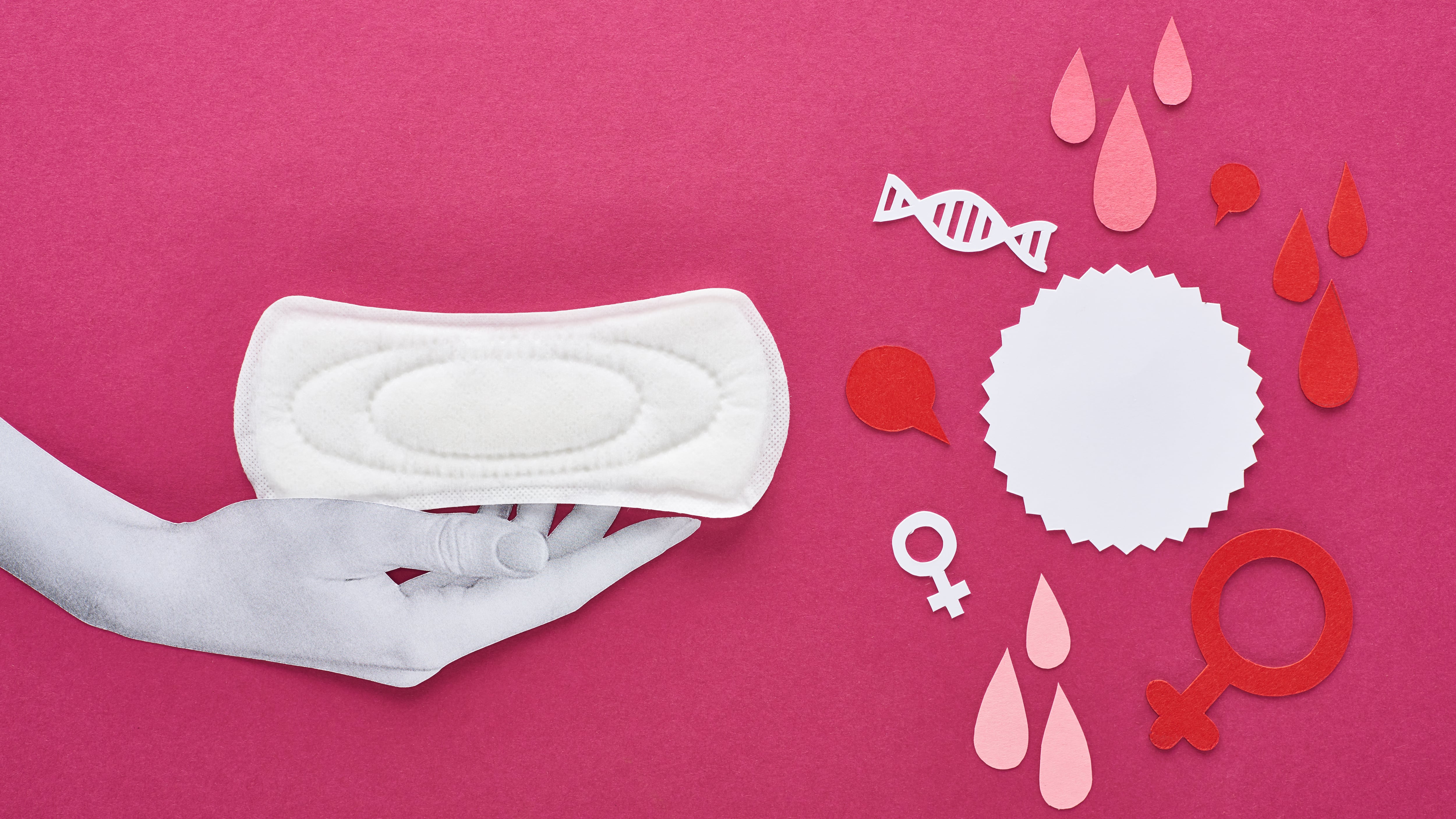 Menstruación