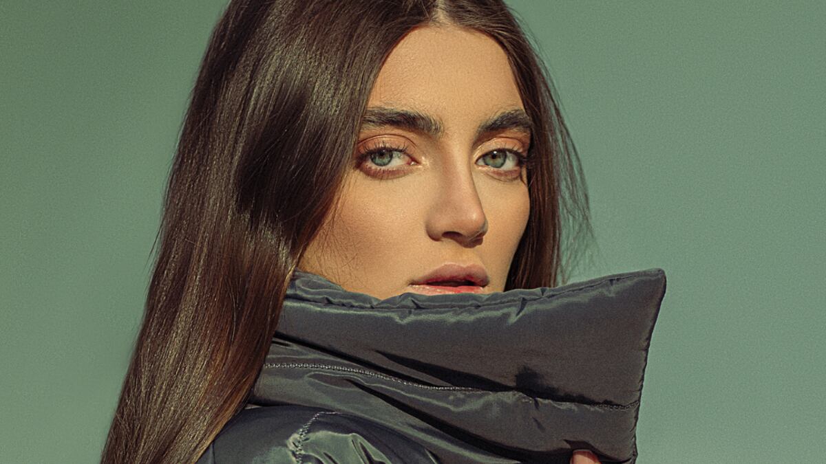 Las chamarras “Napoleón” le dan un giro vanguardista y elegante a tu look