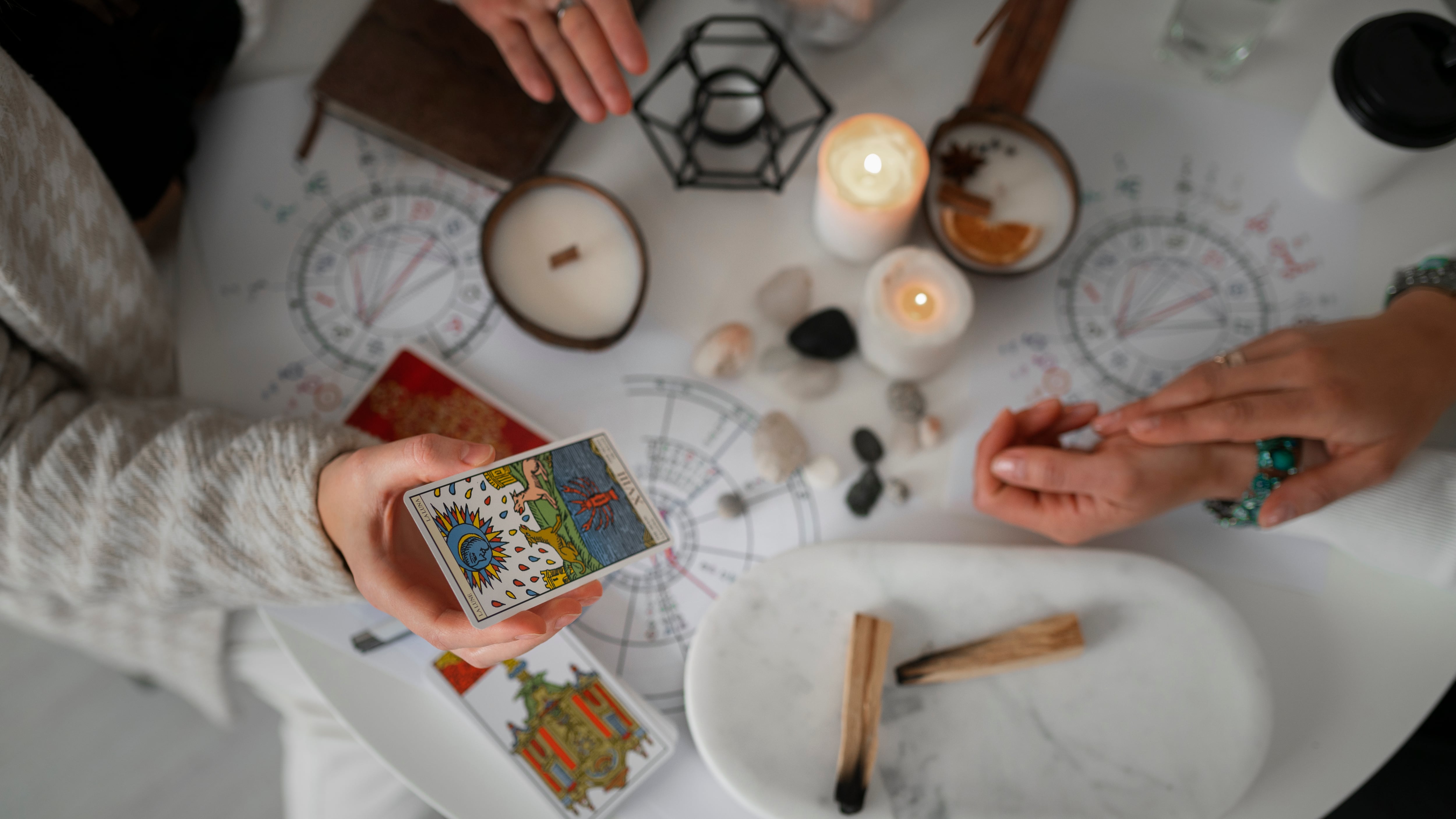 Tarot