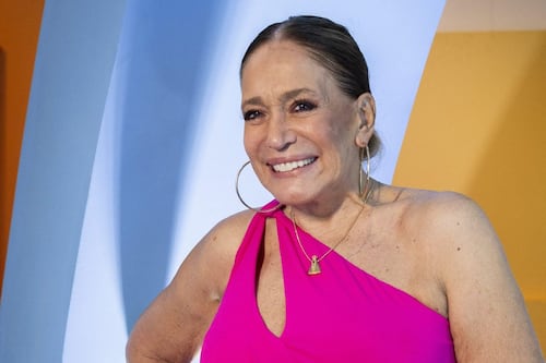 3ª temporada de ‘Encantado’s’: Papel de Susana Vieira está confirmado