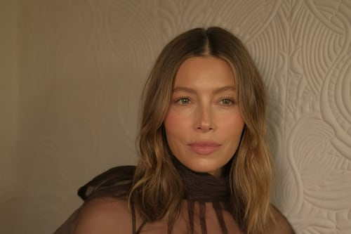 Jessica Biel se manifesta após vazamento de vídeo de Justin Timberlake alcoolizado