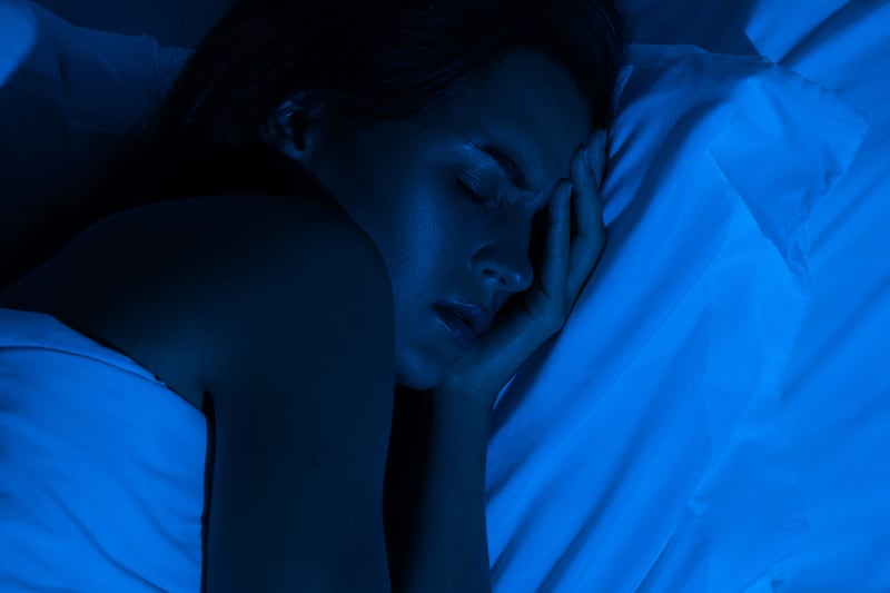 La ciencia revela que tus sueños podrían revelar más de tu personalidad de lo que imaginas