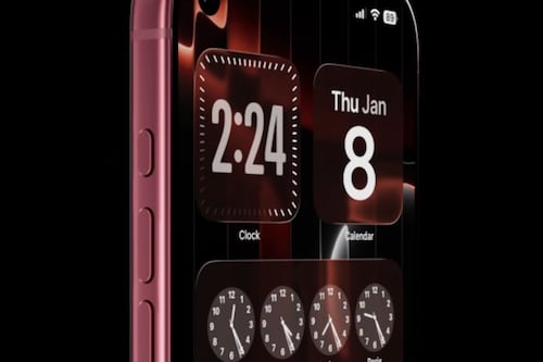 Fique de olho: iPhone 18 padrão só chegará no ano que vem