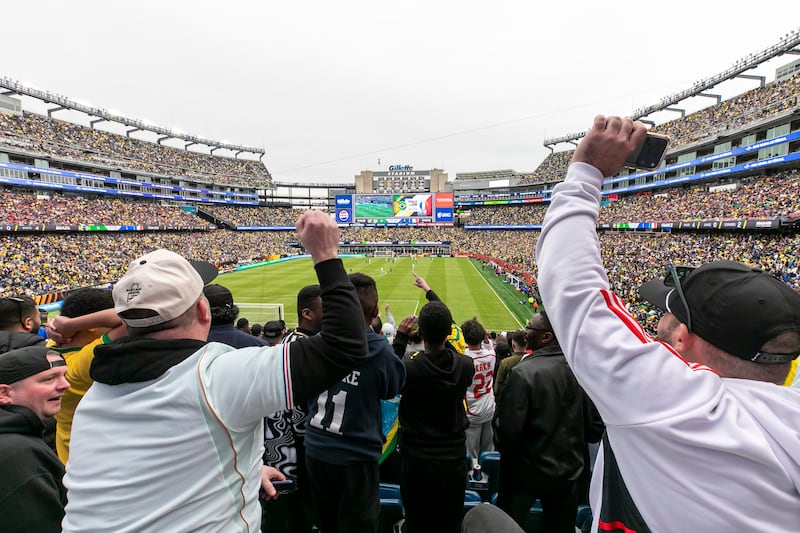 Además de futbol, las sedes mundialistas ofrecerán playas, museos, barrios históricos, fan festivals y experiencias culturales ideales para convertir el Mundial en unas vacaciones inolvidables