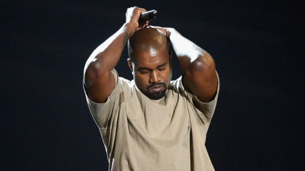 Kanye West