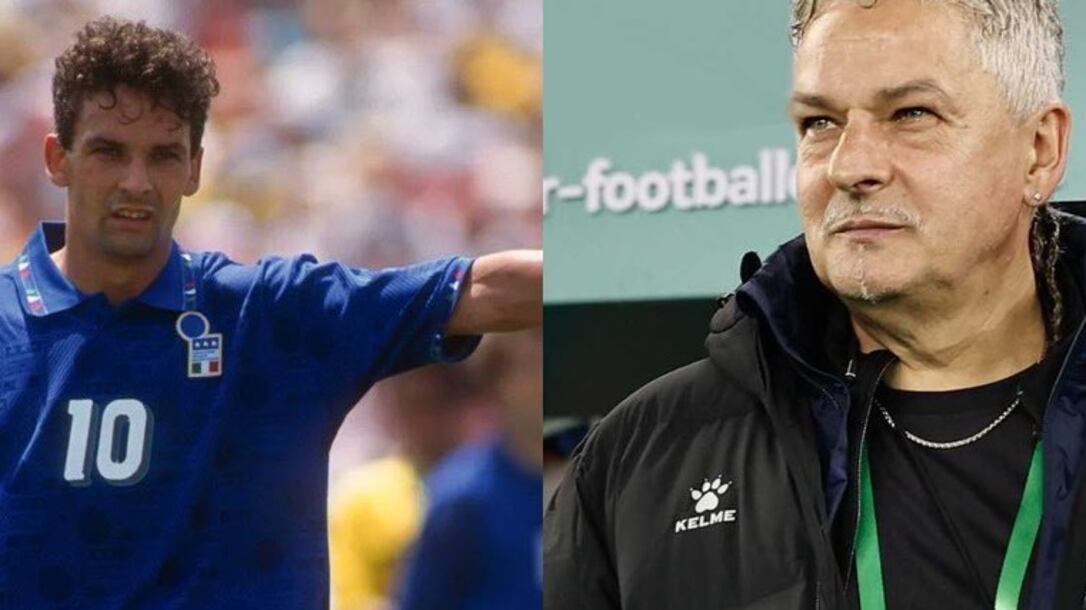 Ex-jogador Roberto Baggio vai para hospital após assalto em sua mansão na Itália