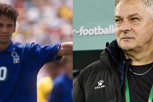 Ex-jogador Roberto Baggio vai para hospital após assalto em sua mansão na Itália
