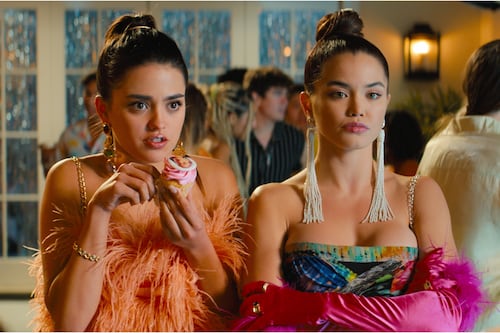 Filmes e séries para curar a ferida após uma traição na amizade