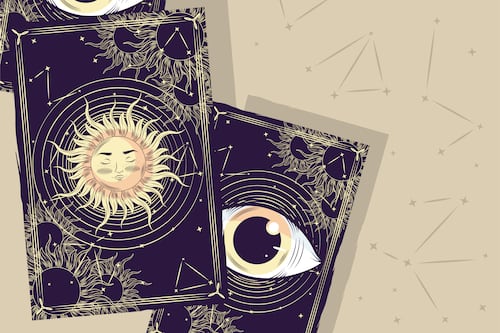 As mensagens desta semana para os signos de Sagitário, Capricórnio, Aquário e Peixes, de acordo com o tarot