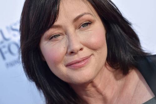 A atriz Shannen Doherty, a Brenda de ‘Barrados no Baile’, morre aos 53 anos