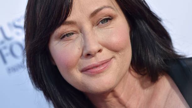 Shannen Doherty