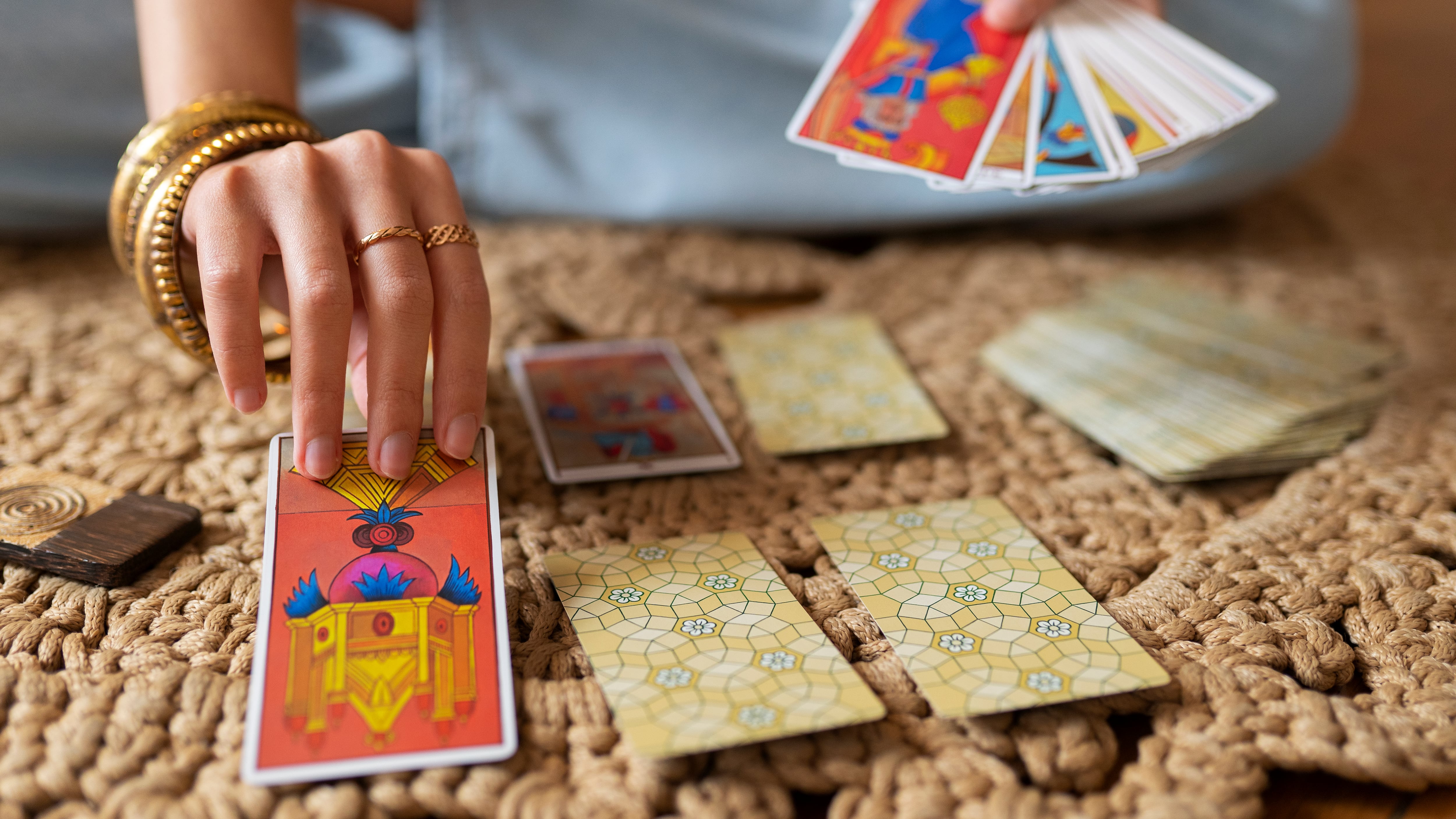 Tarot