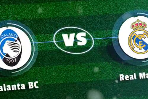 Jogos da UEFA Champions League: Onde assistir (de graça) Atalanta x Real Madrid