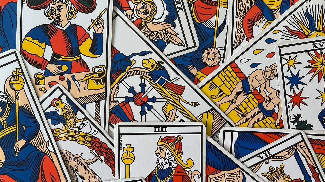 Tarot