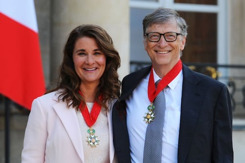 “Ele precisa responder”: a ofensiva de Melinda French Gates após novas revelações sobre Bill Gates e Epstein