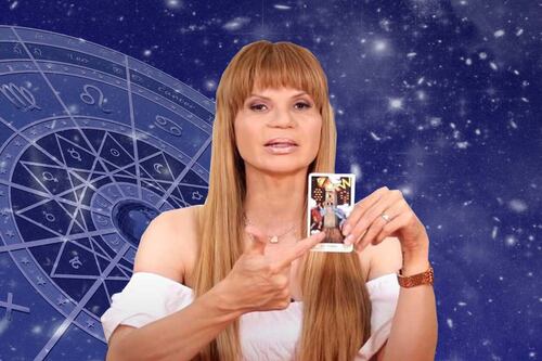 Horóscopos do fim de semana de 22 a 24 de março