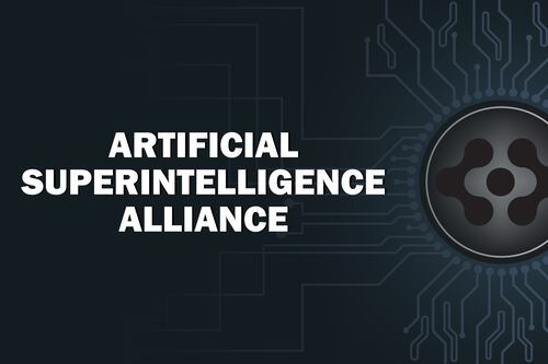 O que é a Aliança de Superinteligência Artificial (ASI): uma nova era para ‘descentralizar’ a IA
