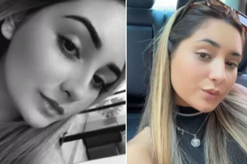 Saiba quem era a estudante de odontologia que morreu após ser baleada em ação policial, em SC