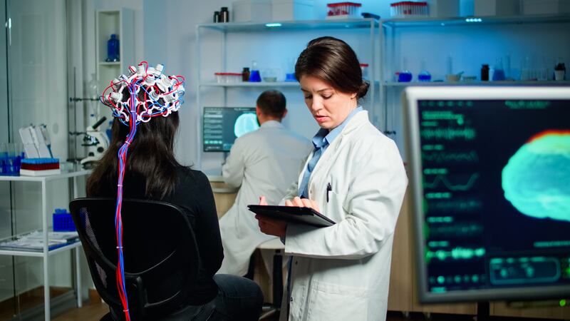 Así afecta la violencia de género al cerebro de las mujeres