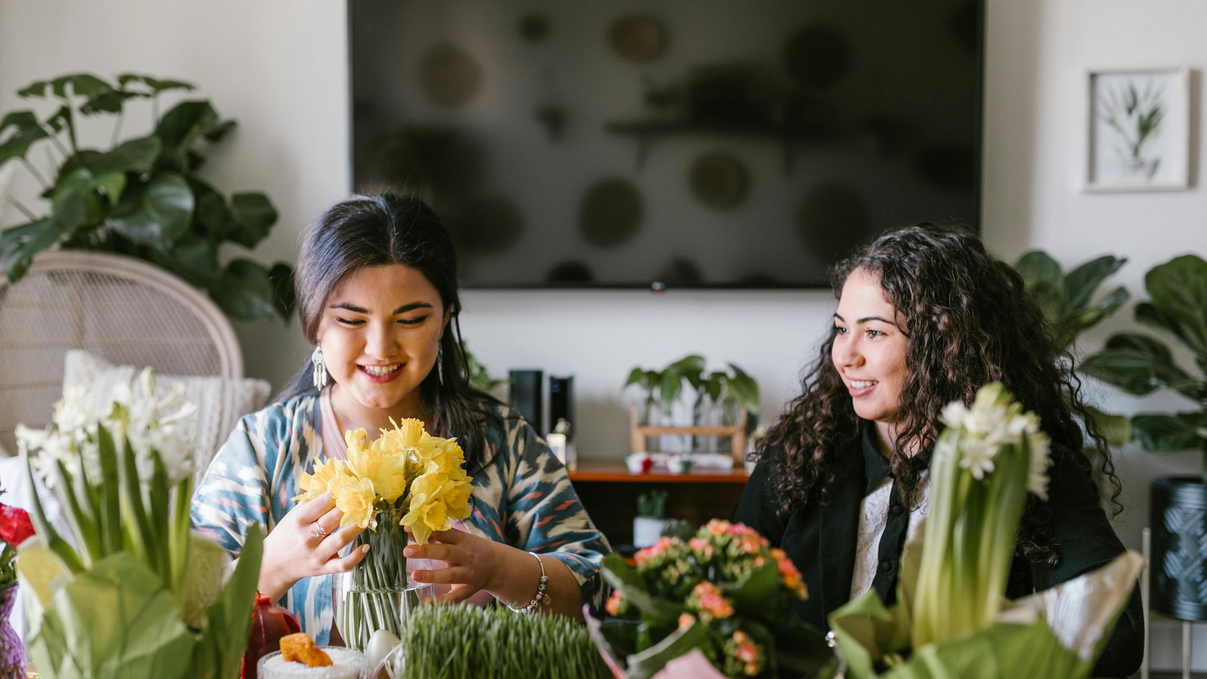 Cómo blindar tu habitación de malas energías antes del equinoccio de primavera
