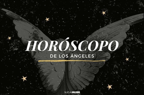 Horóscopo dos Anjos de hoje, terça-feira, 10 de fevereiro: a mensagem divina que guia cada signo neste momento