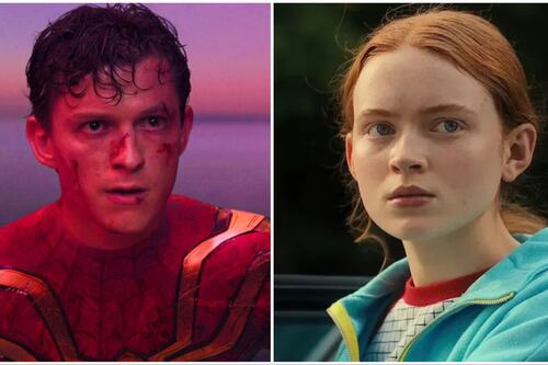 Jean Grey ou Mary Jane no MCU? Sadie Sink é escalada para Homem-Aranha 4 e desperta teorias