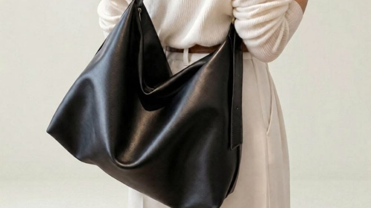 Hobo Bags toman tendencia en la moda