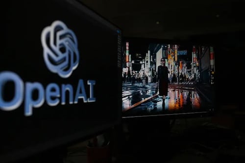 O declínio da Sora: por que a OpenAI abandonou seu gerador de vídeo profissional