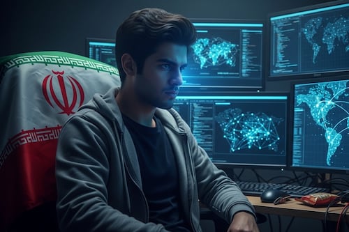Irã na elite do Ciberespionagem: alerta do Google sobre novas táticas em 2026