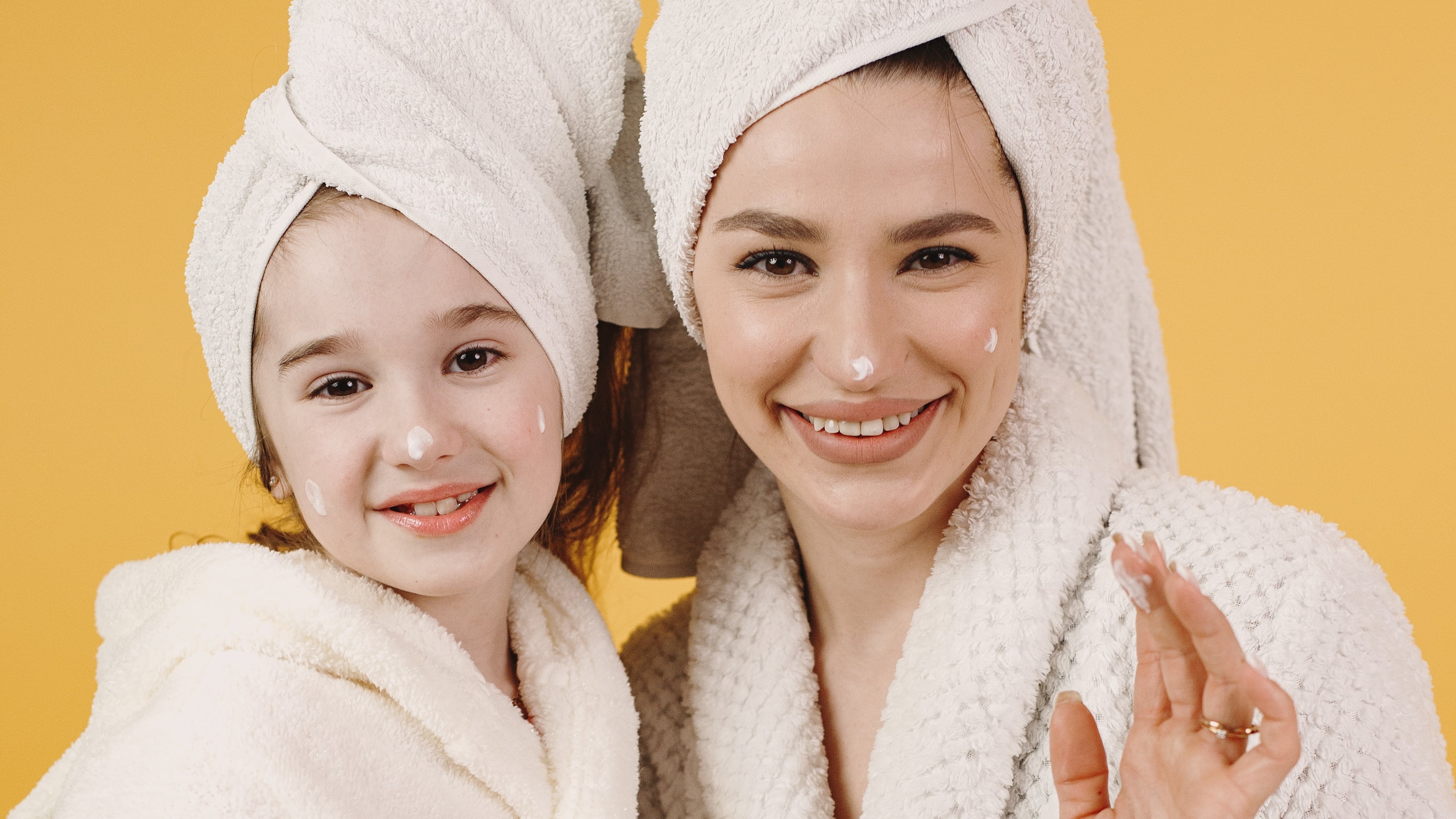 Cuidado de la piel infantil