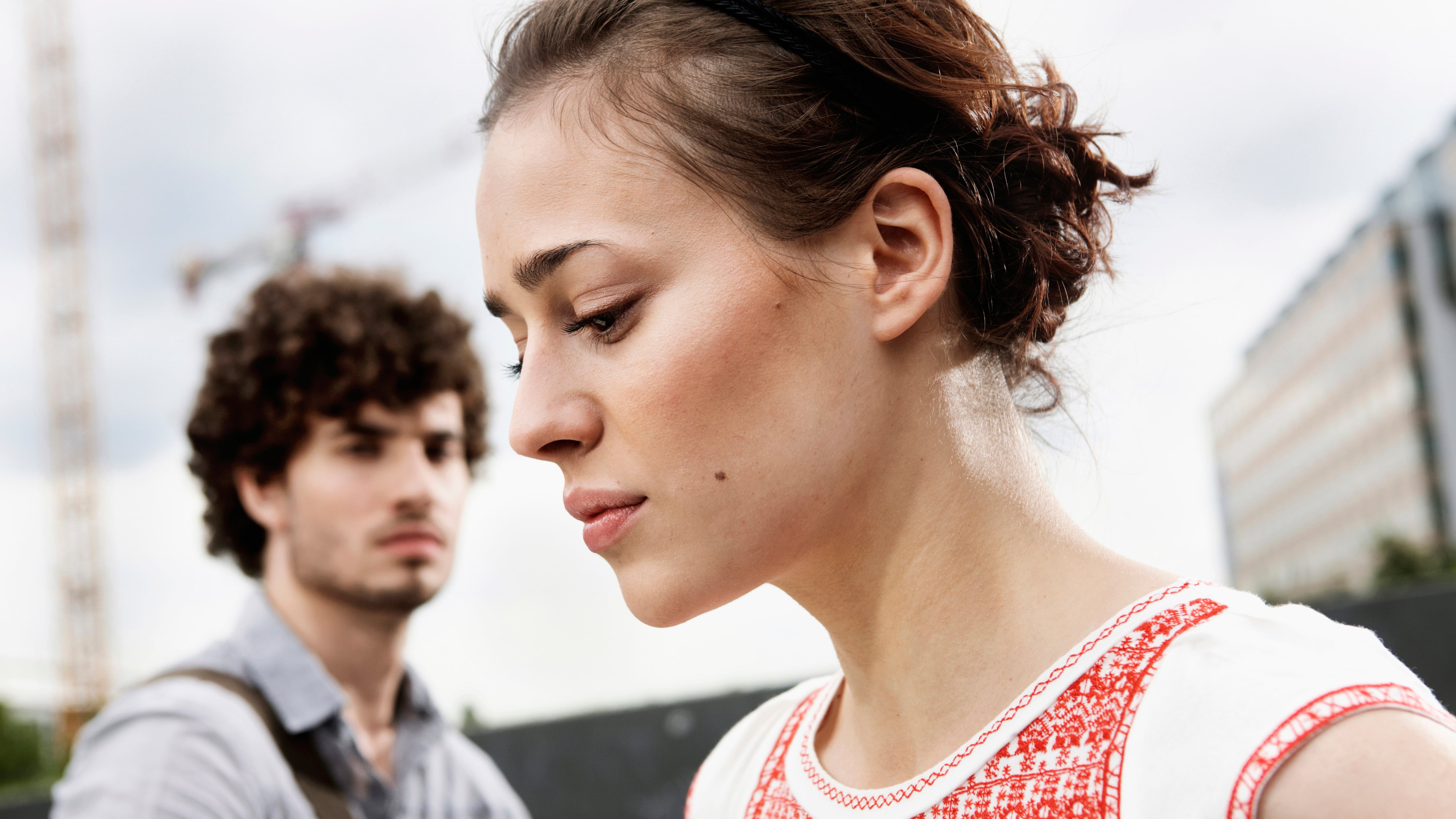 ¿Por qué un "casi algo" duele tanto?