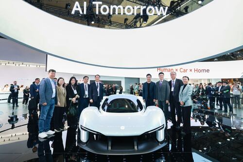 Xiaomi apresenta “Human × Car × Home” no MWC 2026: Ecossistema de IA