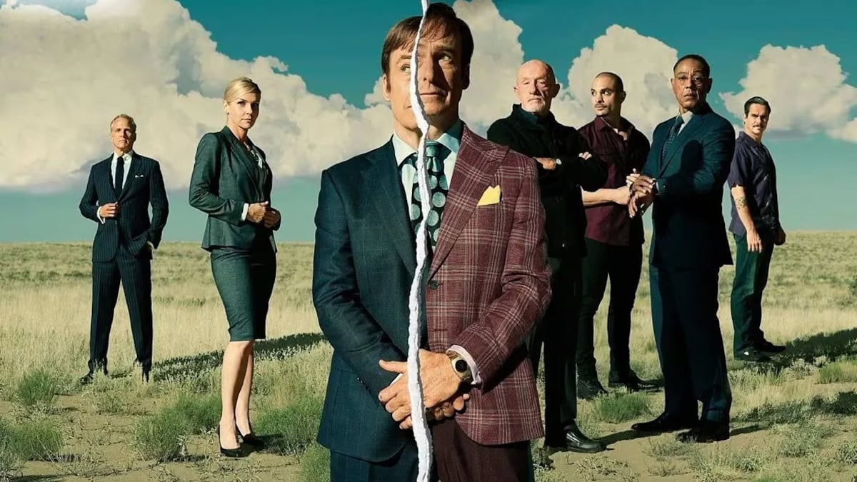 Better Call Saul