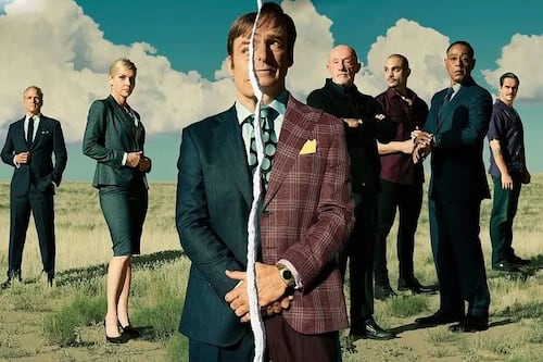 Ator de ‘Better Call Saul’ agora trabalha como entregador de pacotes