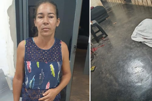 Filhos são presos após sequestrar suspeito de matar a mãe