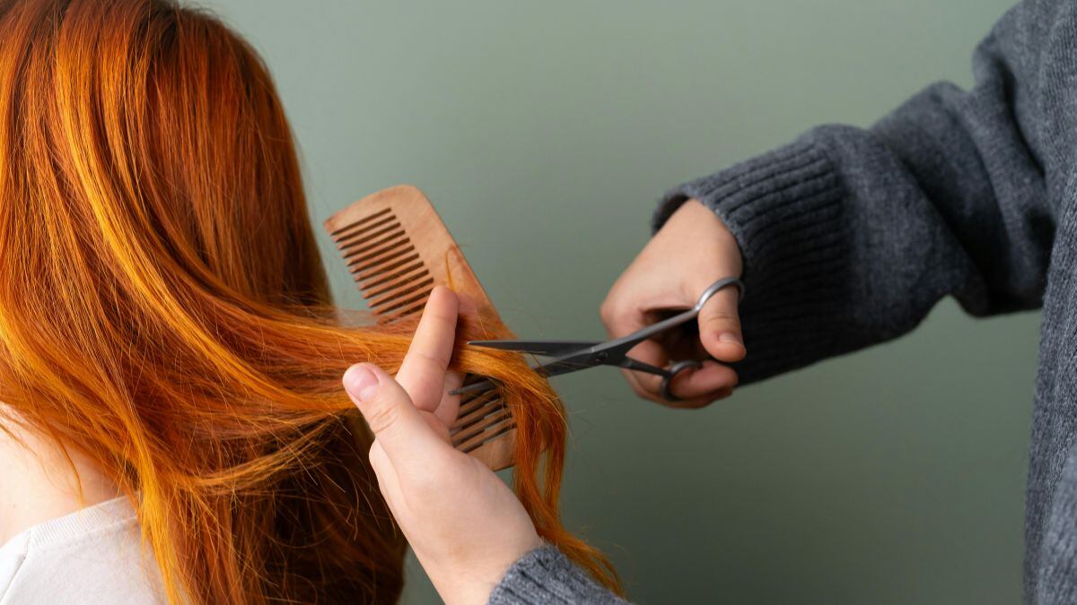 Esta sería la fecha exacta para cortar tu cabello en junio