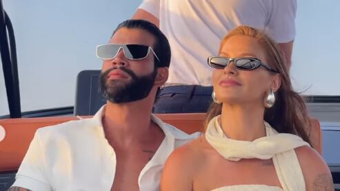 Bolsa da Hermes de Andressa Suita é avaliada em quase R$ 600 mil