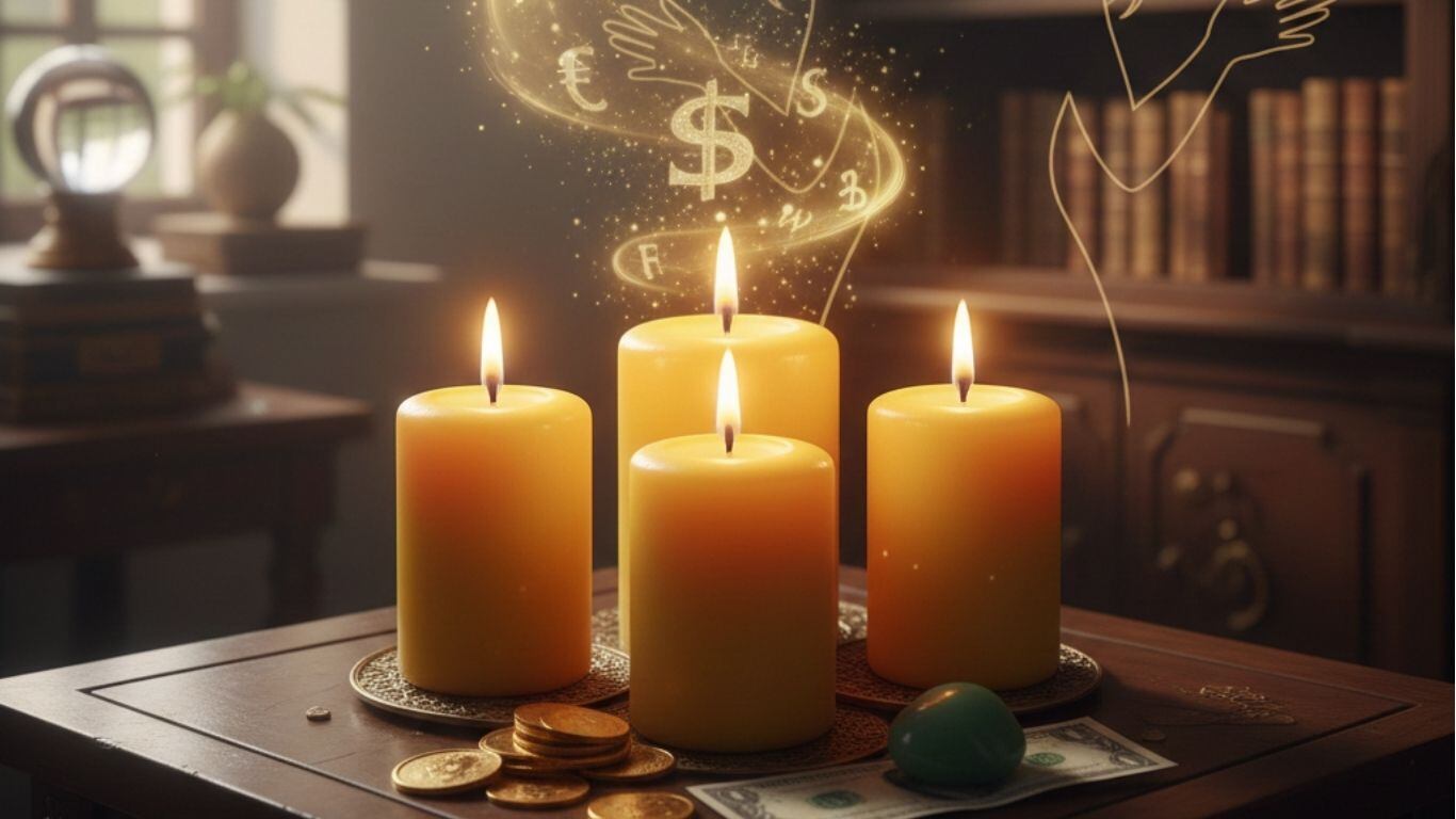 Mhoni Vidente y sus rituales