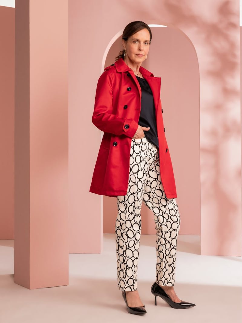 Suburbia colección Tu Confianza