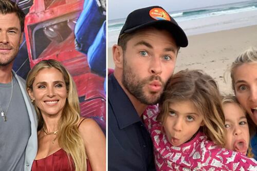 O amor acabou? Elsa Pataky faz confissão surpreendente sobre Chris Hemsworth e dispara alarme de separação