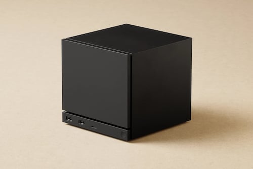 Valve adia lançamento de Steam Machine e Steam Frame: “Precisamos repensar o preço”