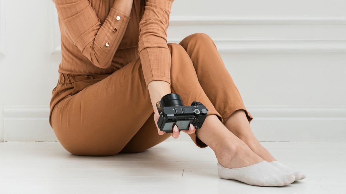 Zapatos en tendencia