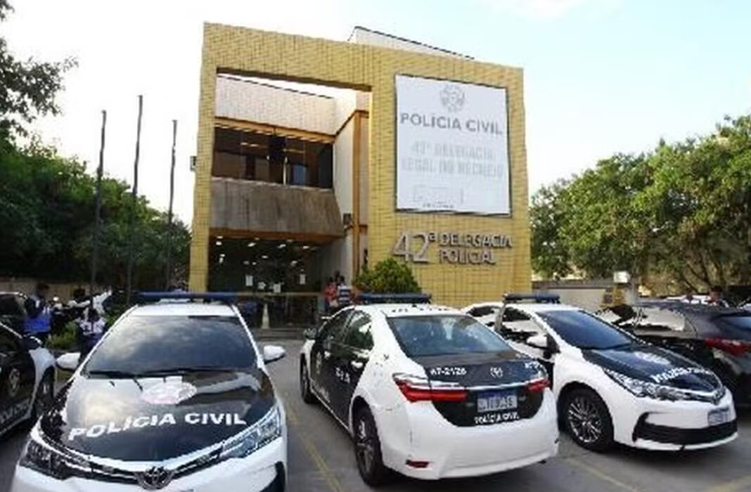 Polícia prende cantor evangélico suspeito de estupro de vulnerável 