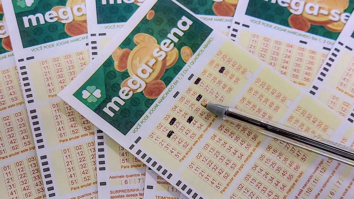 Mega-sena