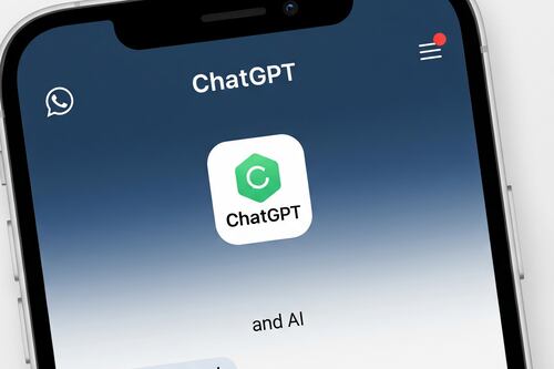 Pesquisa diz que ChatGPT está superando outros chatbots de IA