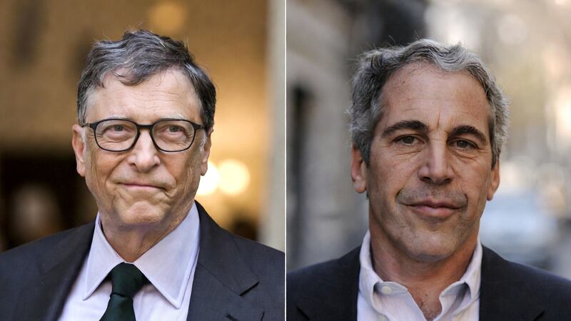 Los correos, enviados en julio de 2013, se sitúan en el periodo en que Bill Gates comenzó a romper vínculos con Epstein